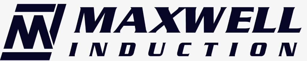 MAXWELL INDUCTION Logo