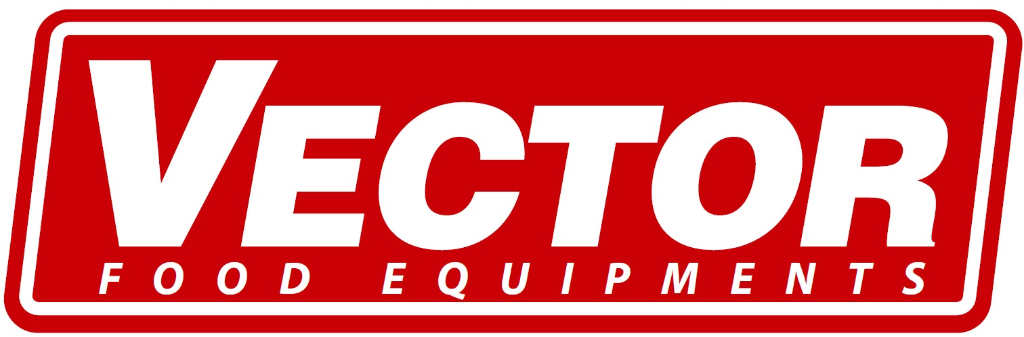 VECTOR FOOD EQUIPMENTS Logo